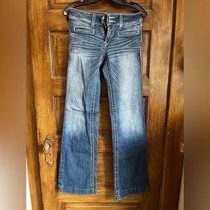Women’s ariat trousers